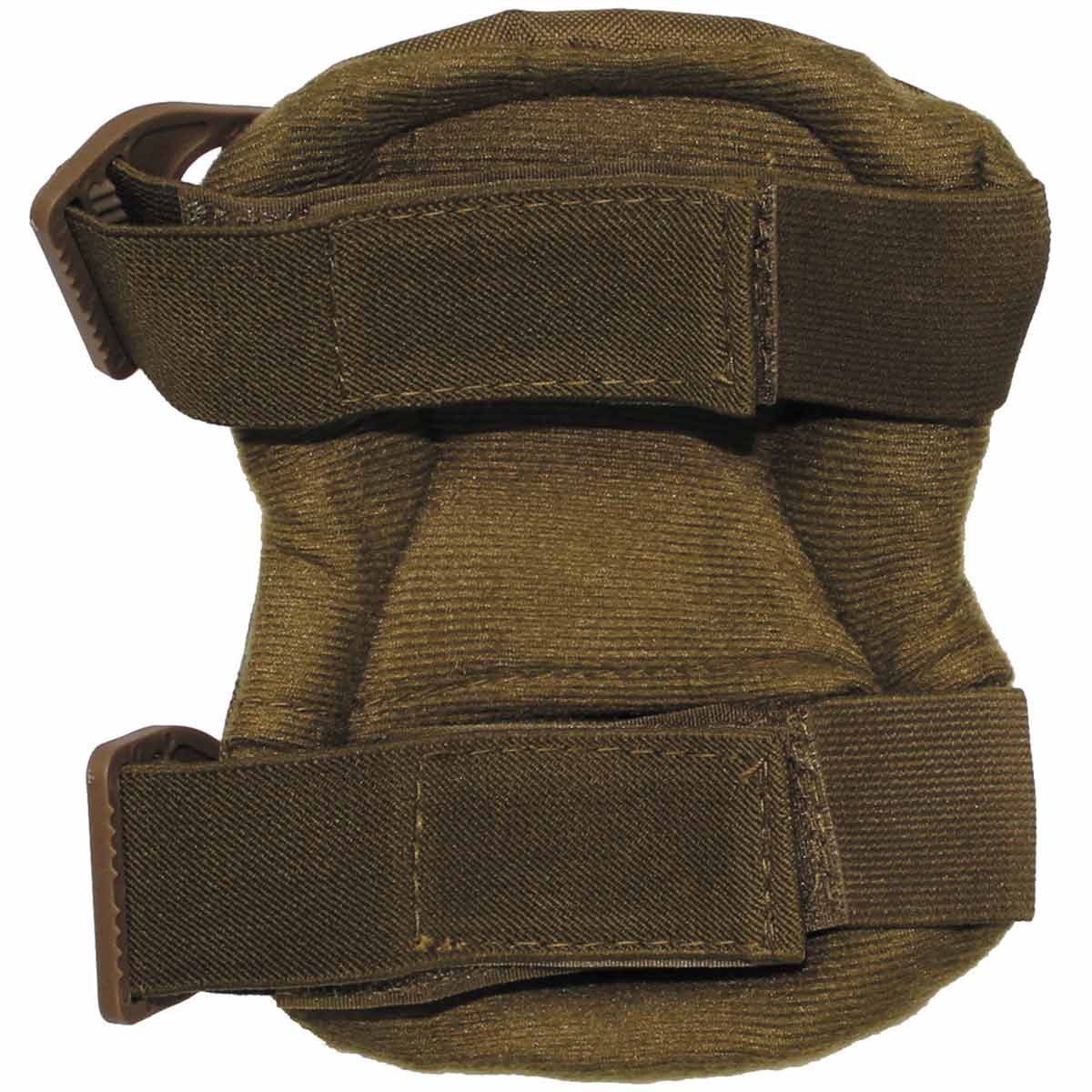 MFH Defence Knee Pads Coyote - Image 2