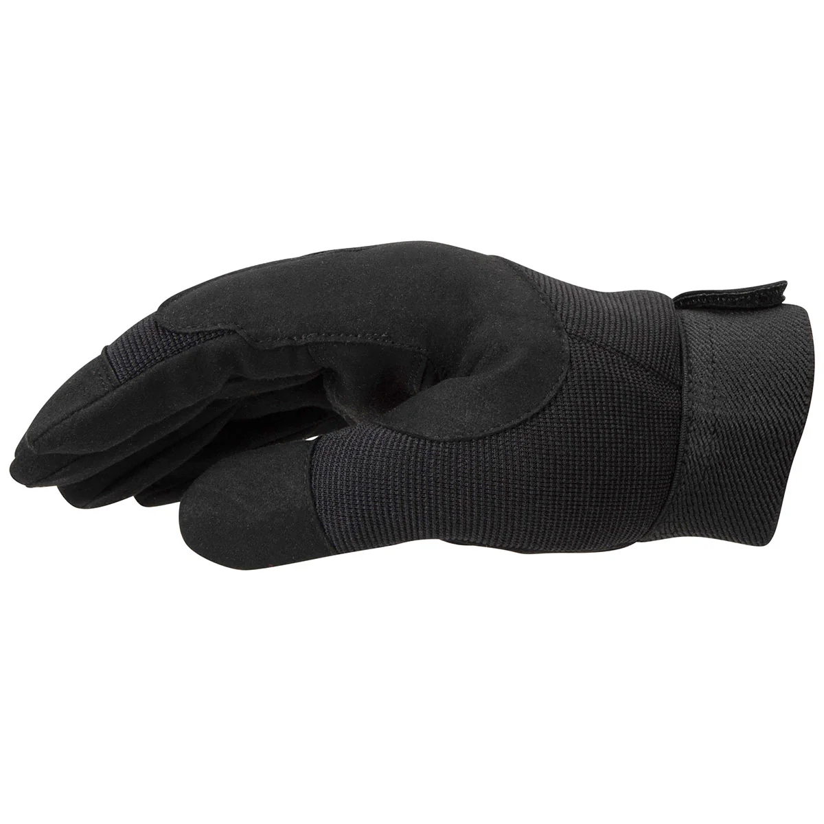 Mil-Tec Army Gloves Black - Image 3