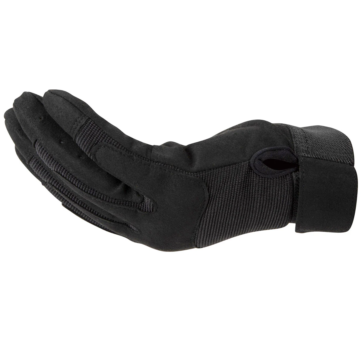 Mil-Tec Army Gloves Black - Image 4