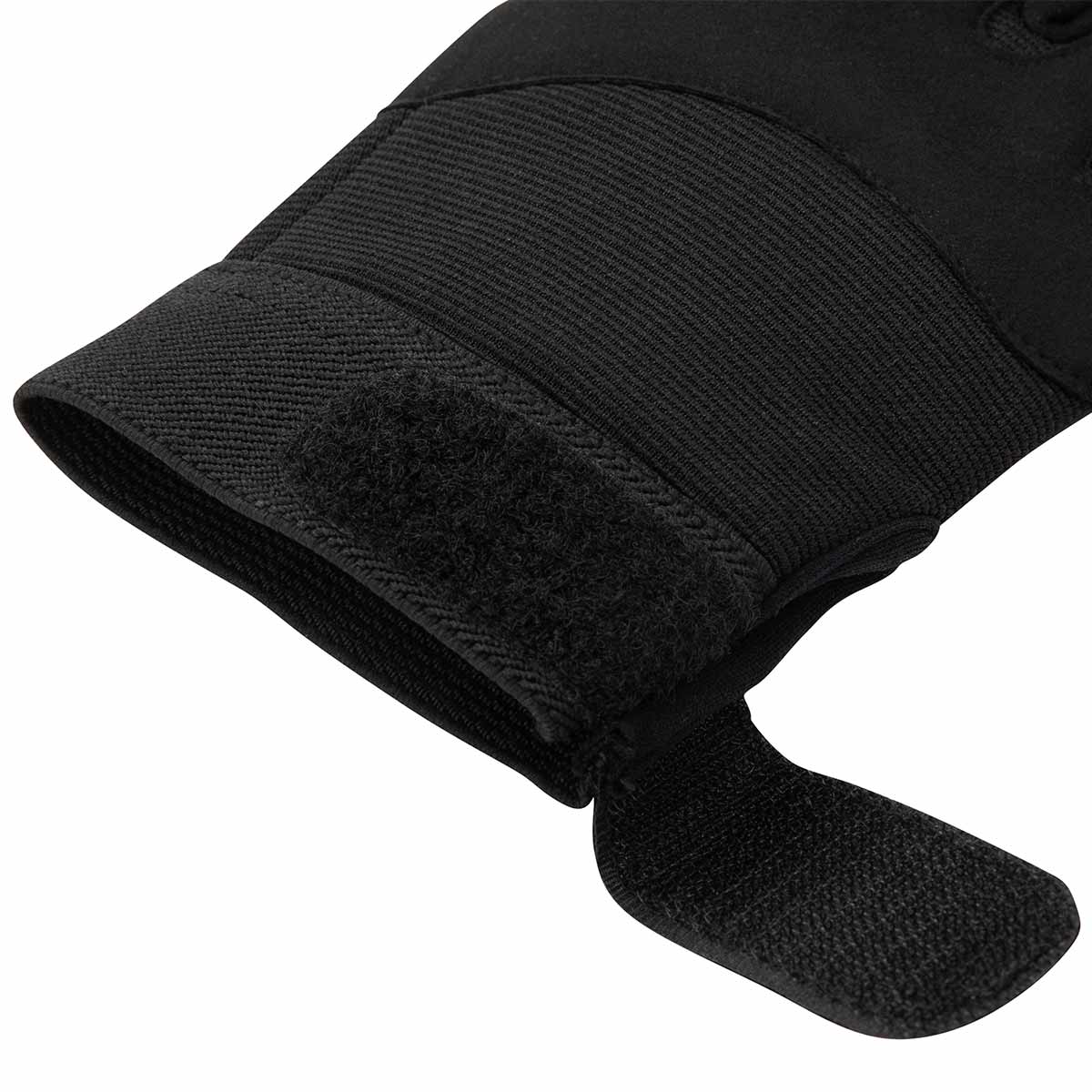 Mil-Tec Army Gloves Black - Image 5