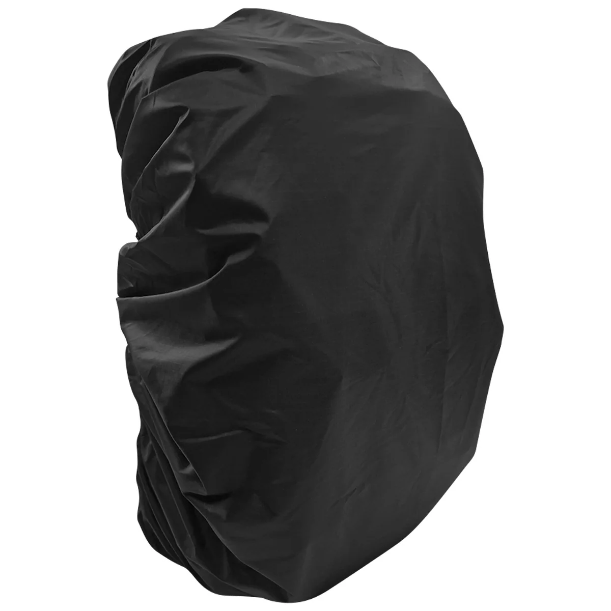 Mil-Tec Waterproof Assault Rucksack Cover Large 36L Black