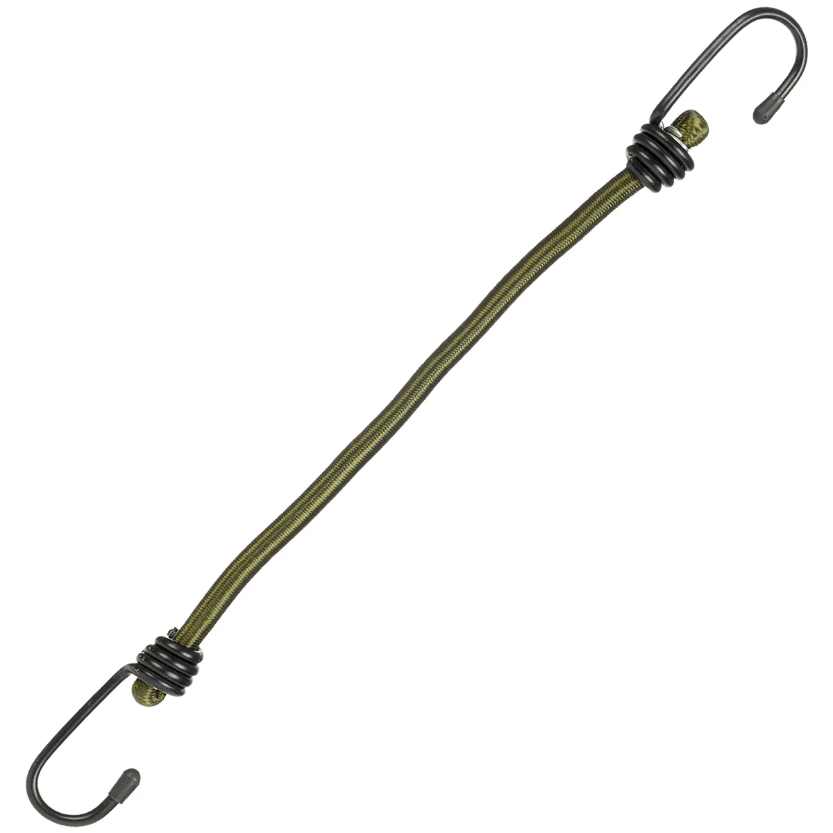 Kombat Elasticated Military Bungee Cords x 10 - Image 2