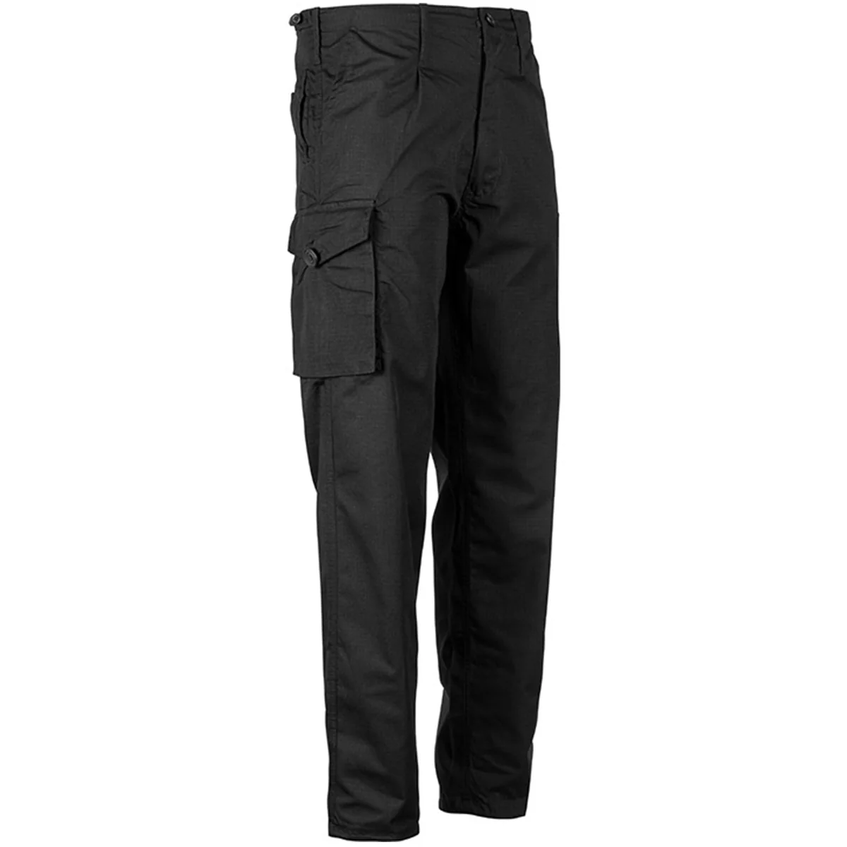 MOD Police Pattern Ripstop Cargo Trousers - Image 4