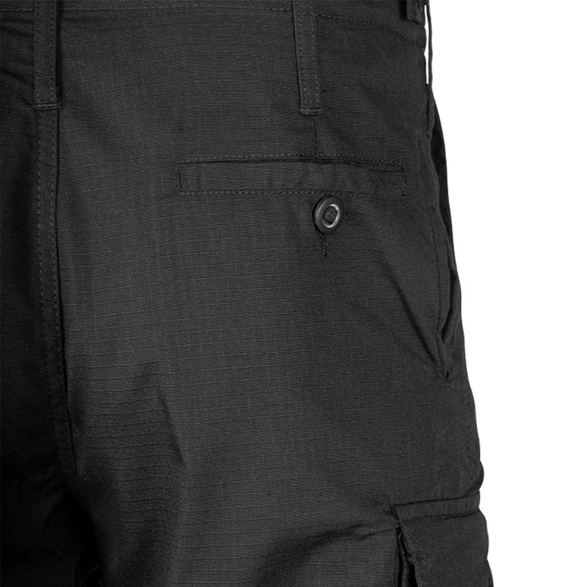 MOD Police Pattern Ripstop Cargo Trousers - Image 6