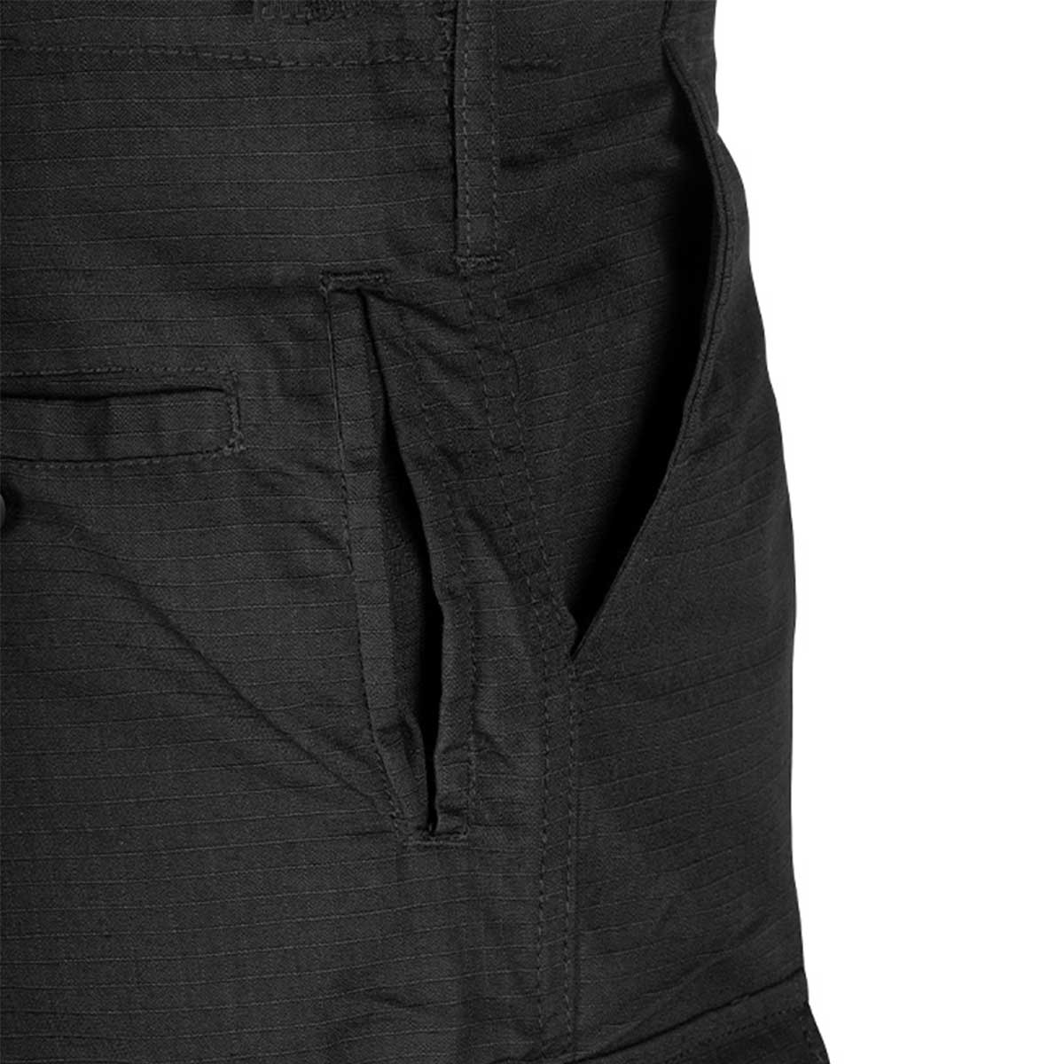 MOD Police Pattern Ripstop Cargo Trousers - Image 8
