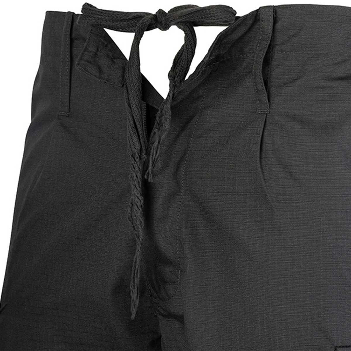 MOD Police Pattern Ripstop Cargo Trousers - Image 9