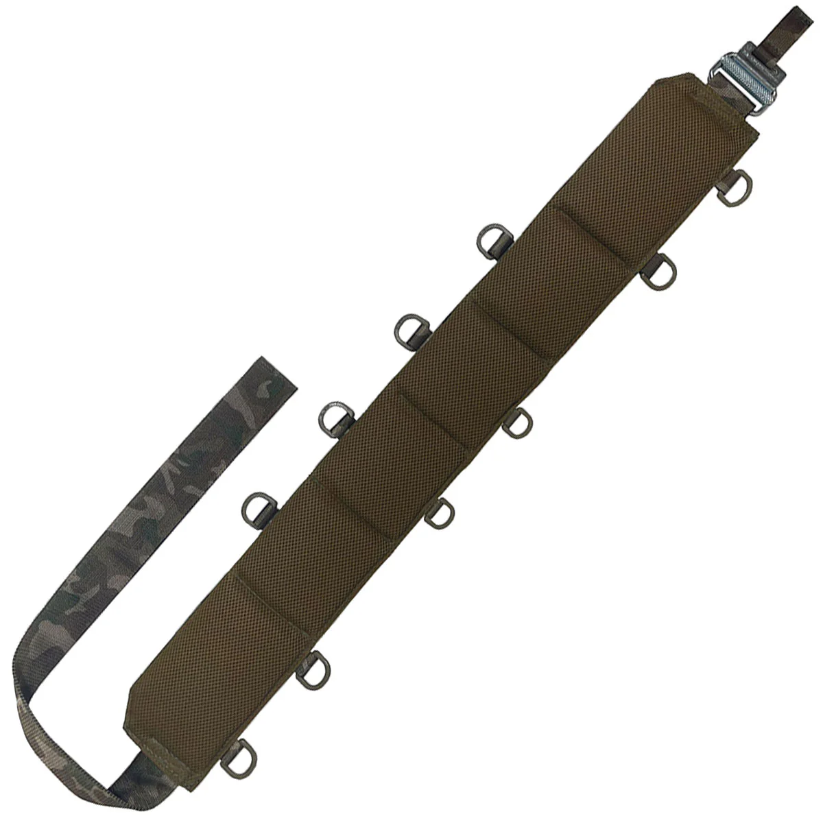 MTP MOLLE Platform Belt - 2 Rows - Image 3