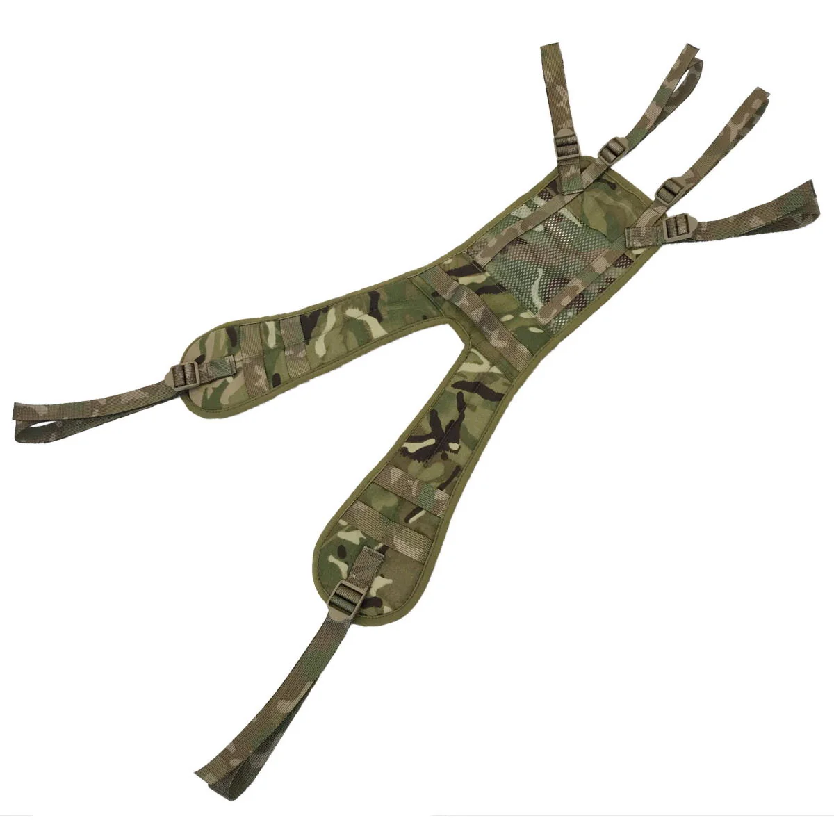 MTP MOLLE Platform Belt - 2 Rows - Image 4