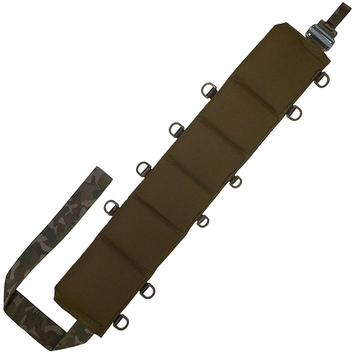 MTP MOLLE Platform Belt - 3 Rows - Image 3