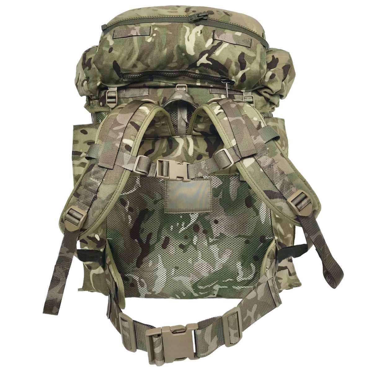 MTP Air Support Field Pack 150L Bergen - Image 3