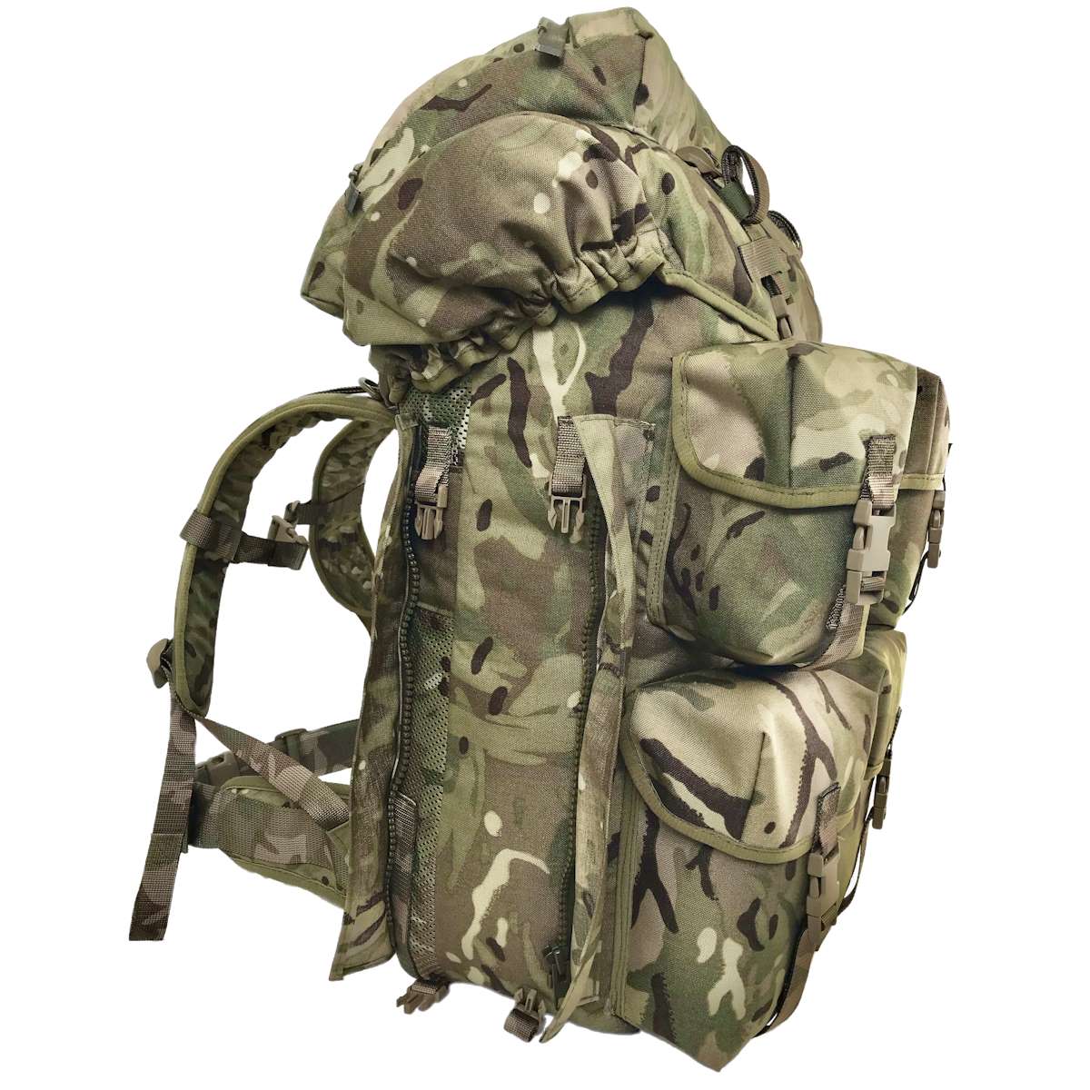 MTP Air Support Field Pack 150L Bergen - Image 4