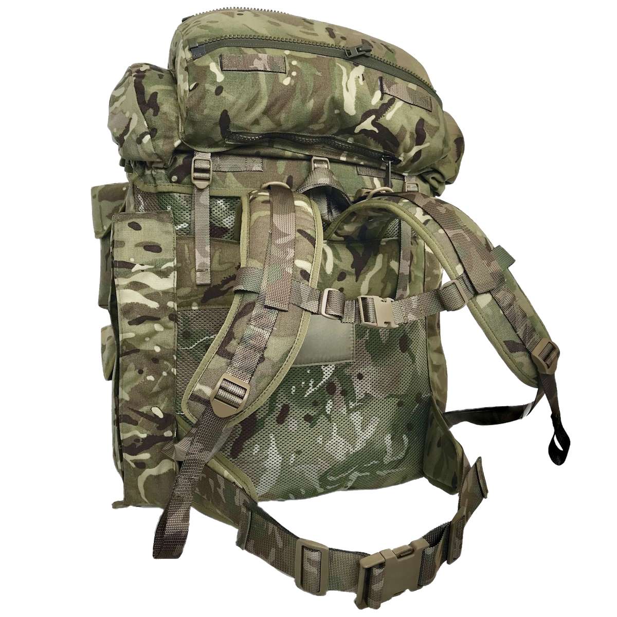 MTP Air Support Field Pack 150L Bergen - Image 5