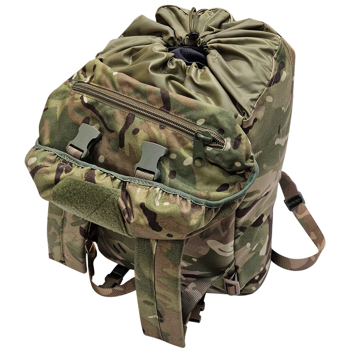 Marauder British Army MTP Patrol Pack 20L - Image 6