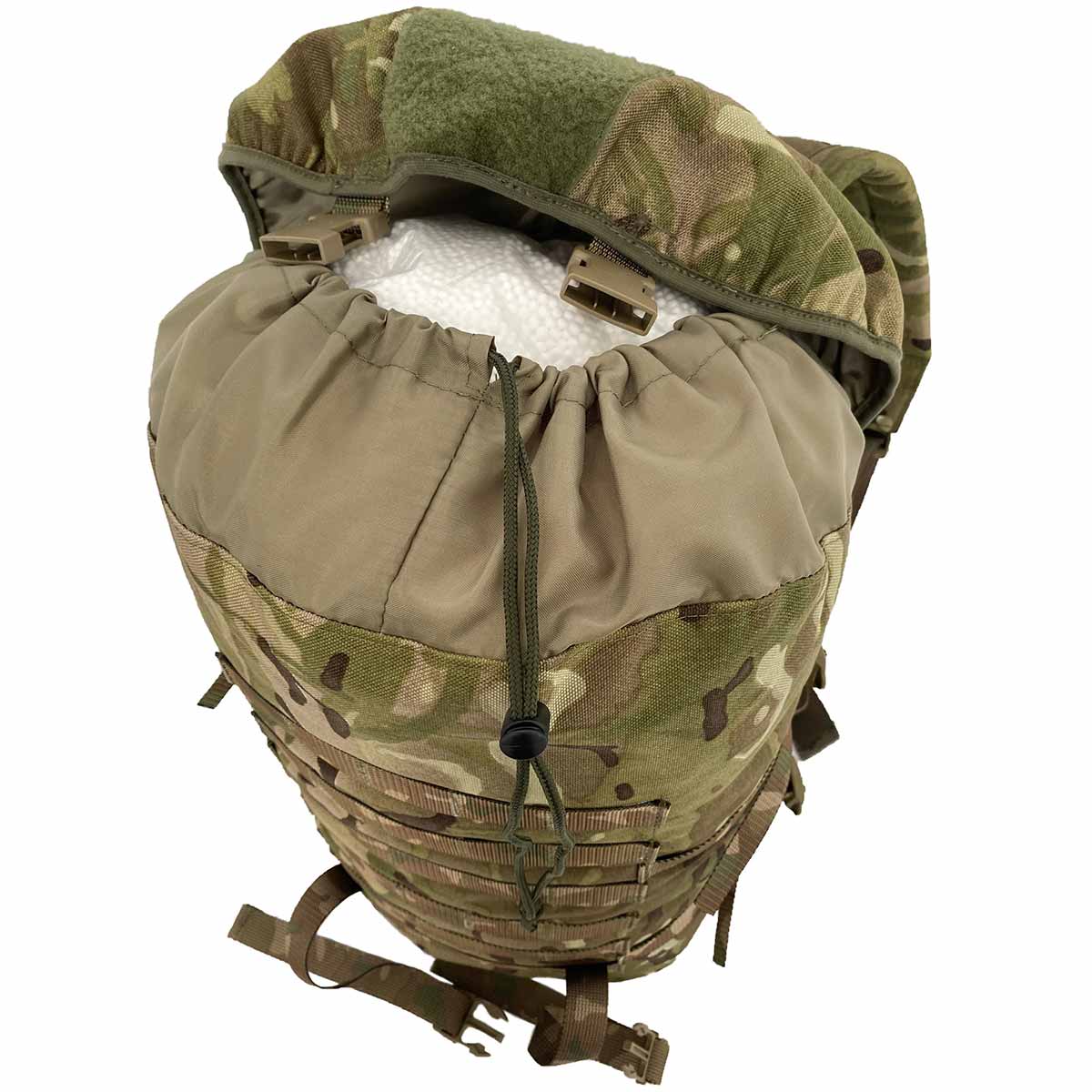 Marauder British Army MTP Patrol Pack 30L - Image 3