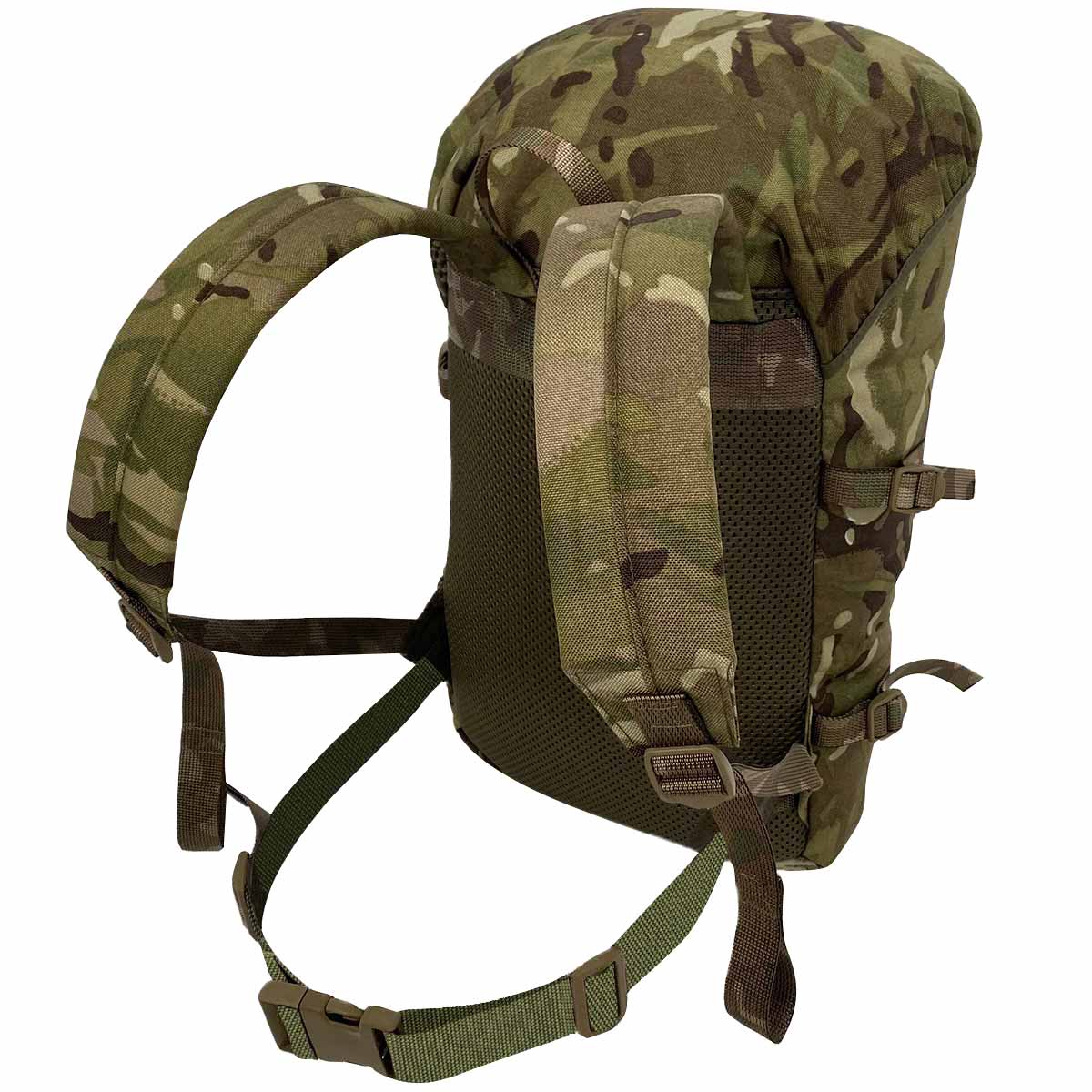 Marauder British Army MTP Patrol Pack 30L - Image 4