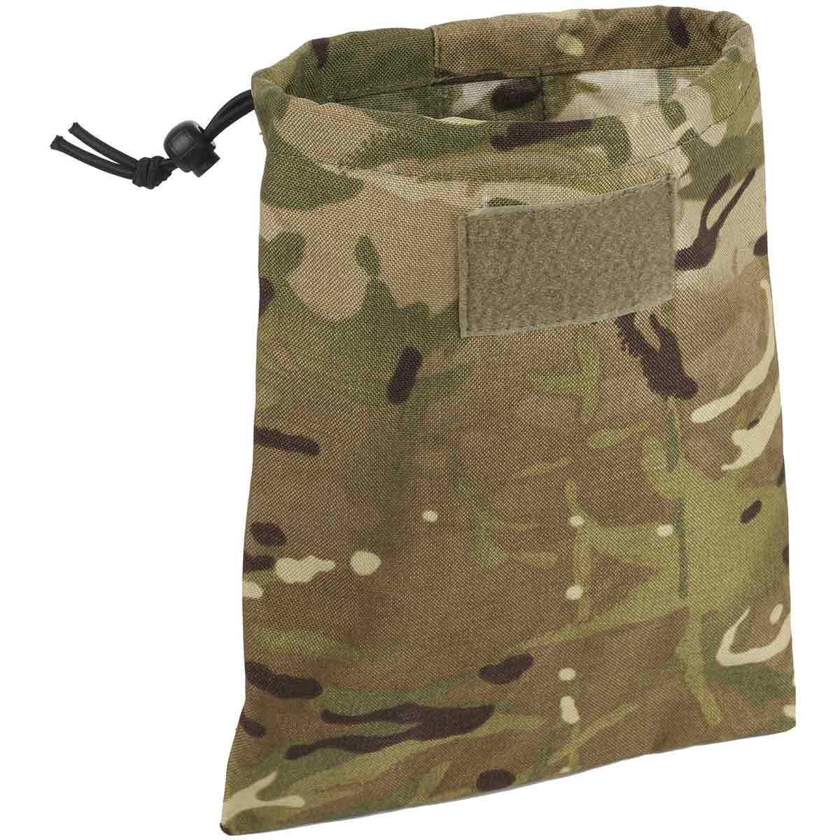 MTP Folding Ammo Dump Pouch - MOLLE - Image 3