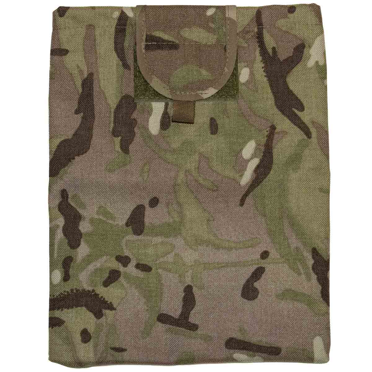 MTP Folding Ammo Dump Pouch - MOLLE - Image 5