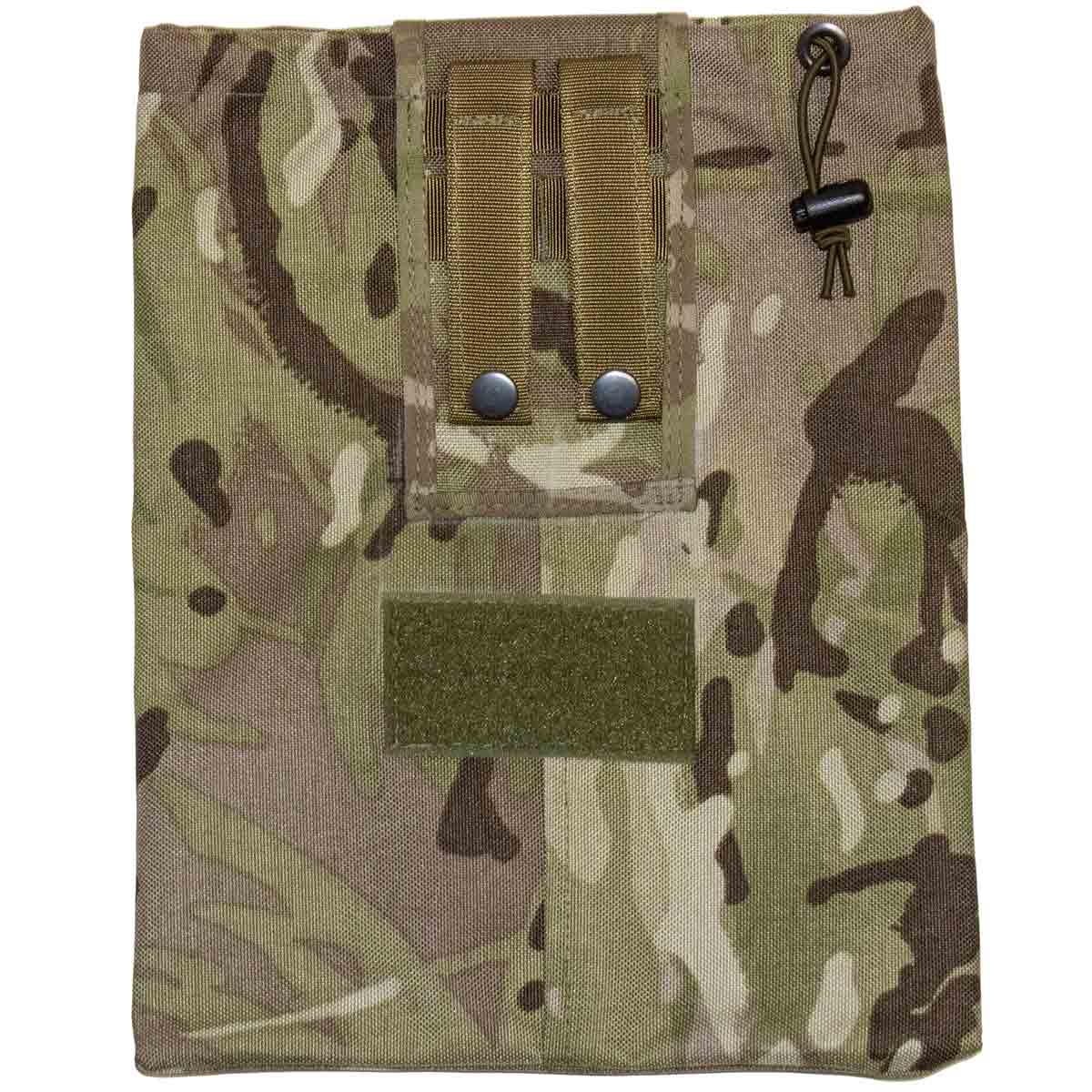 MTP Folding Ammo Dump Pouch - MOLLE - Image 6