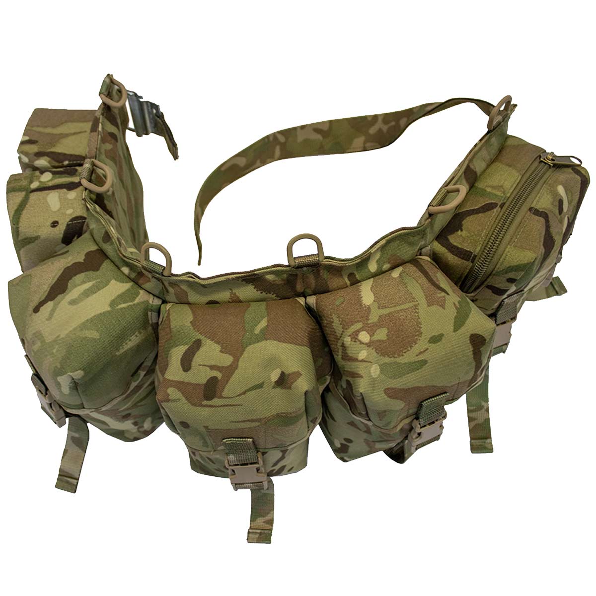 Marauder LRRP MTP Webbing - Image 3