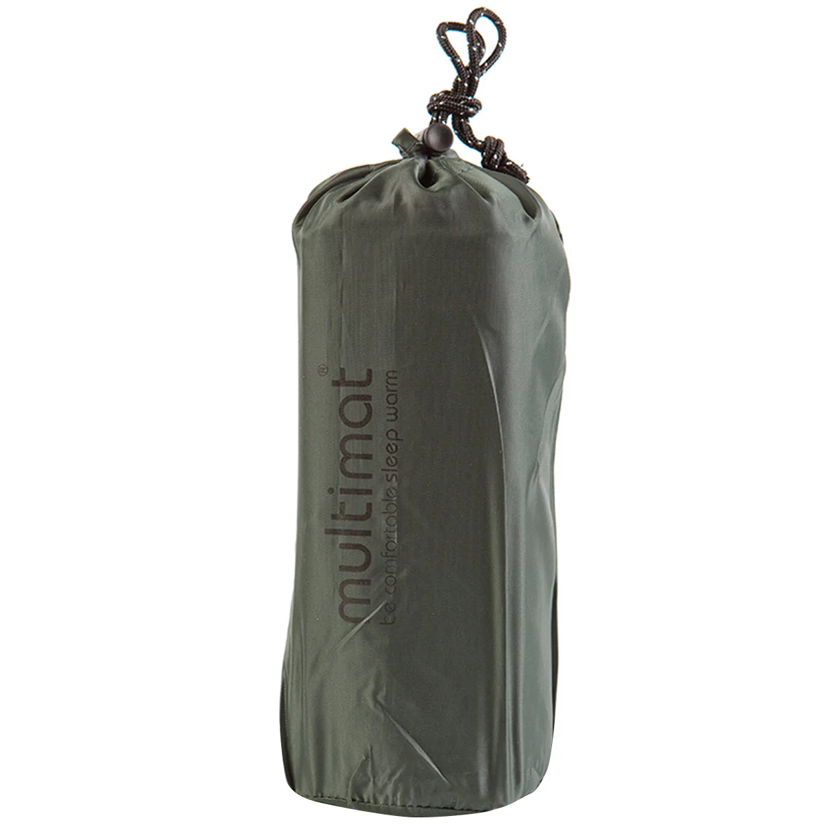 Multimat Camper Air Inflatable Sleeping Mat MOD Green - Image 3