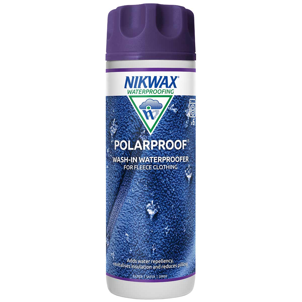 Nikwax Polar Proof Wash-In Waterproofer 300ml