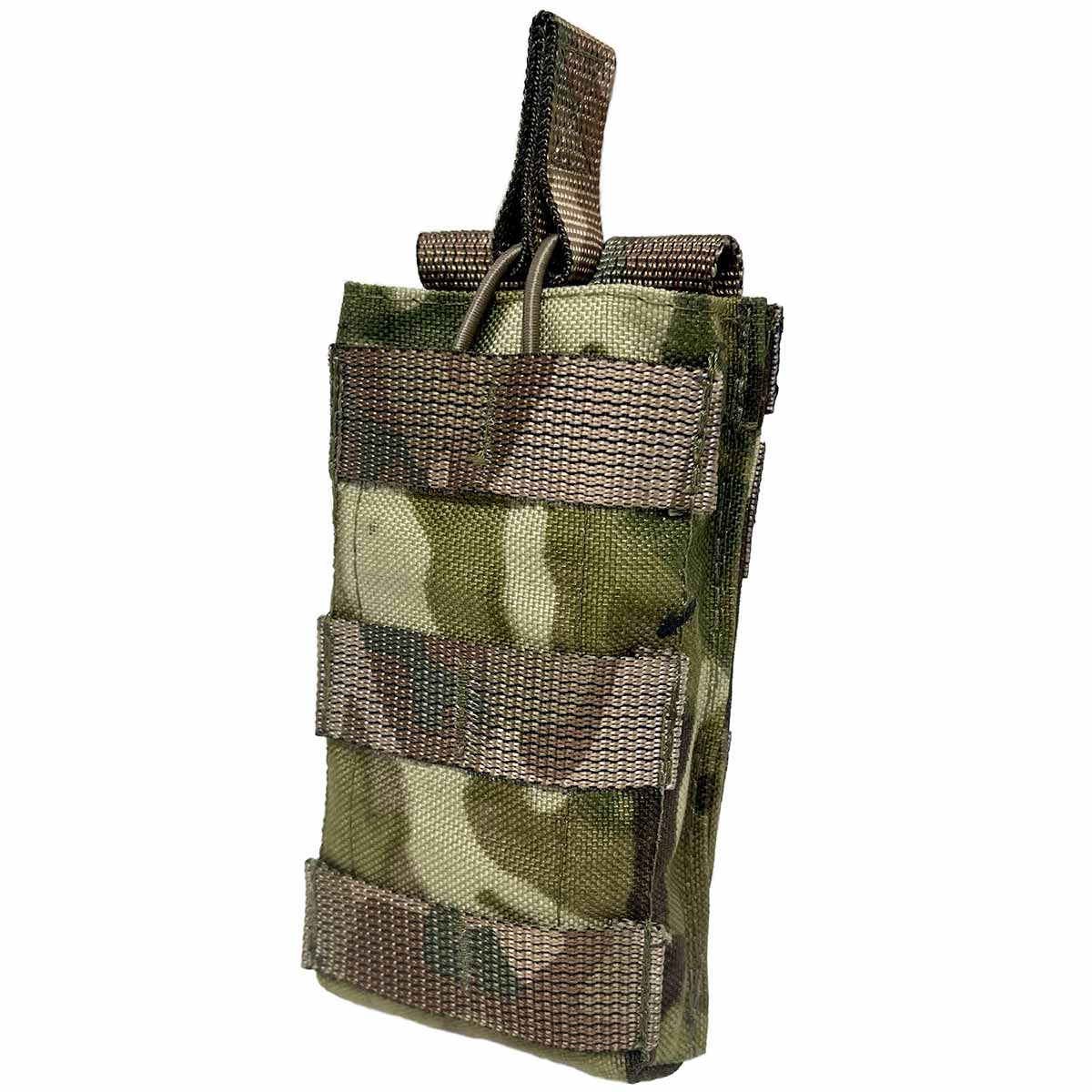 MTP Open-Top Single MOLLE Ammo Pouch - Image 3