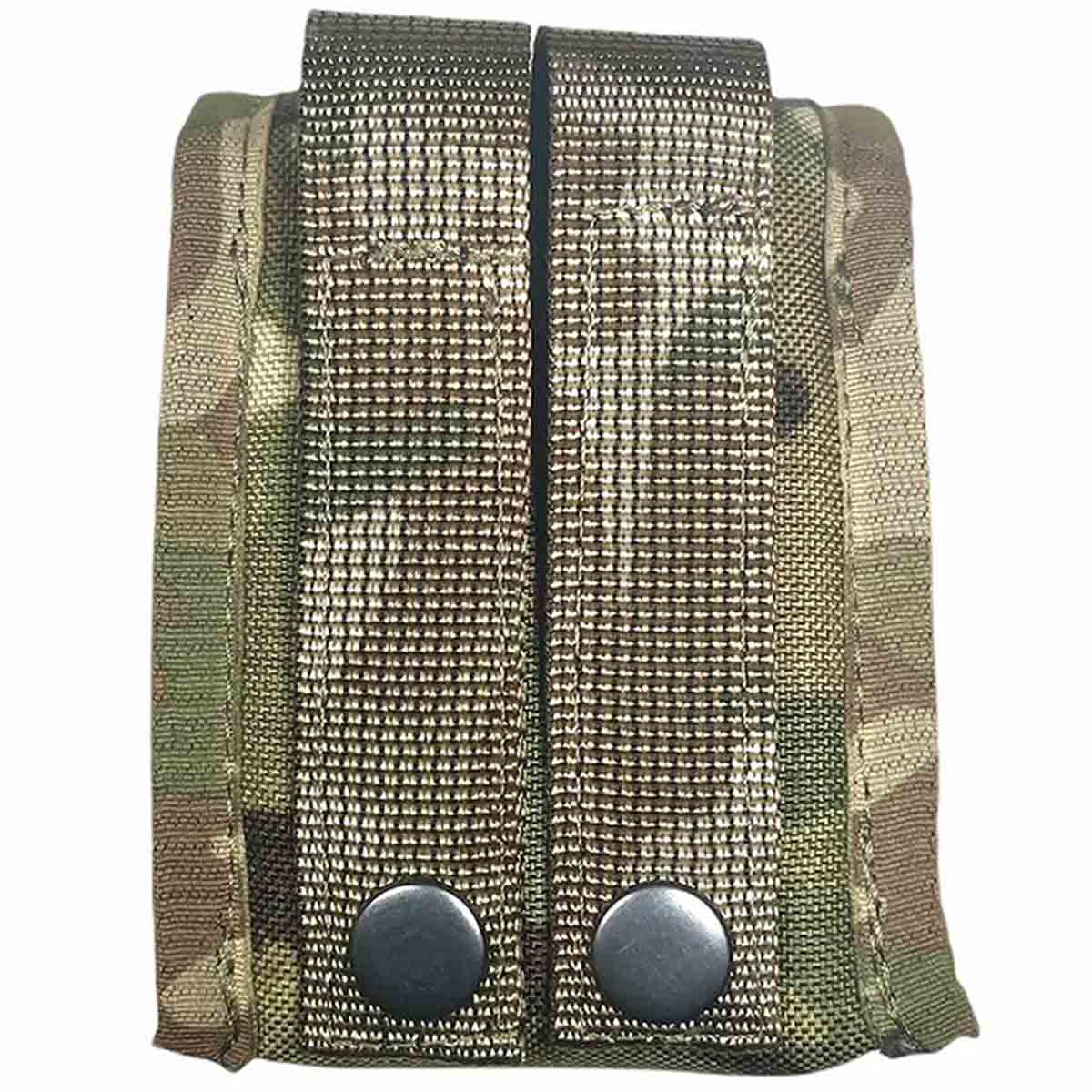 MTP Padded AP Grenade Pouch - MOLLE - Image 3