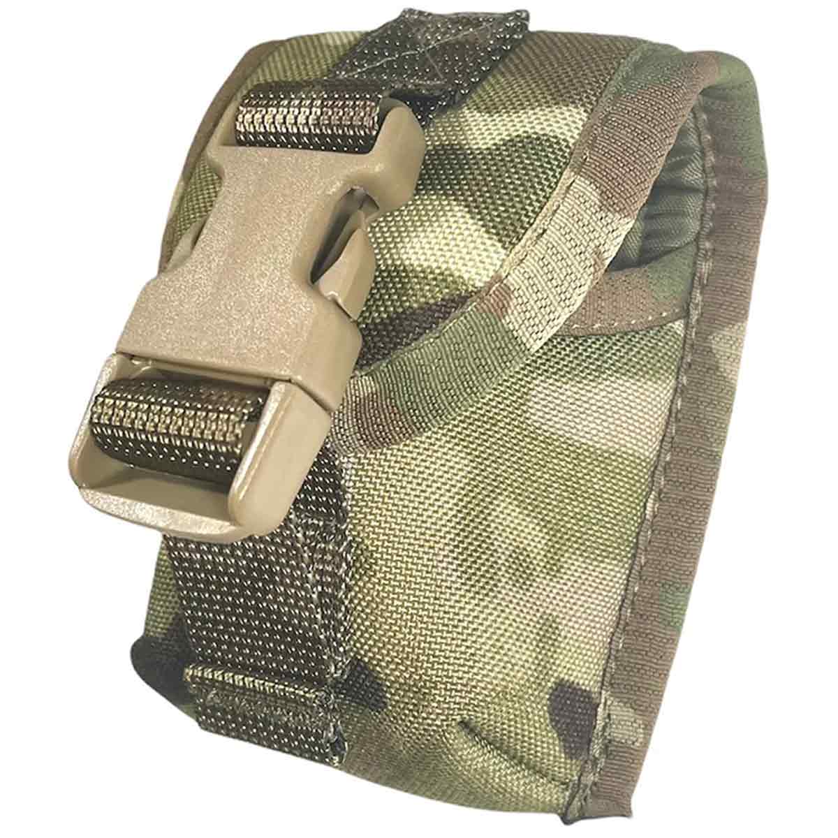 MTP Padded AP Grenade Pouch - MOLLE - Image 4