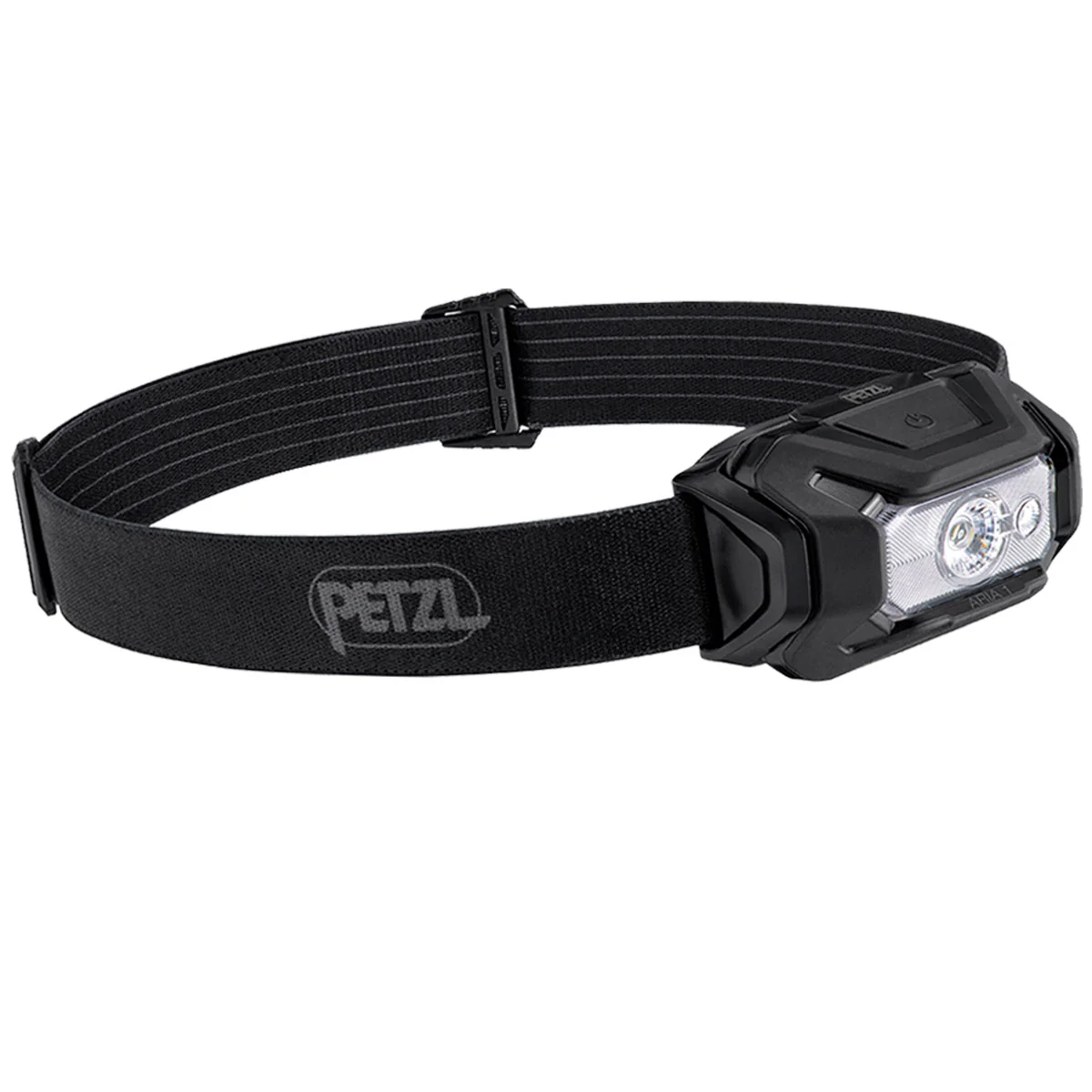 Petzl Aria 1 RGB Headlamp Black