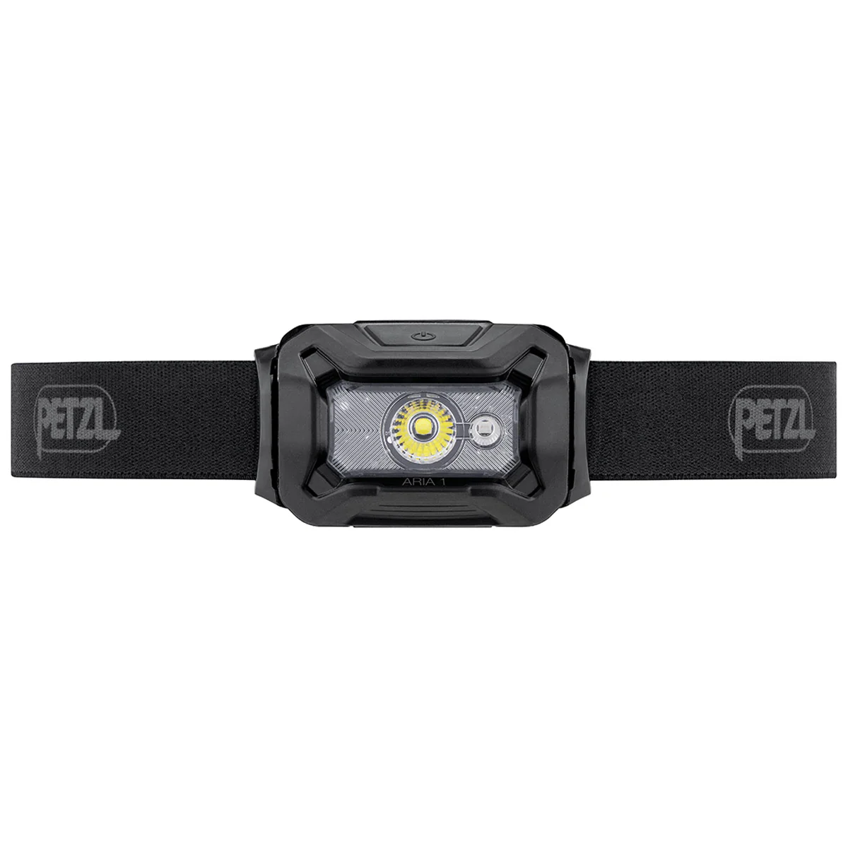 Petzl Aria 1 RGB Headlamp Black - Image 2