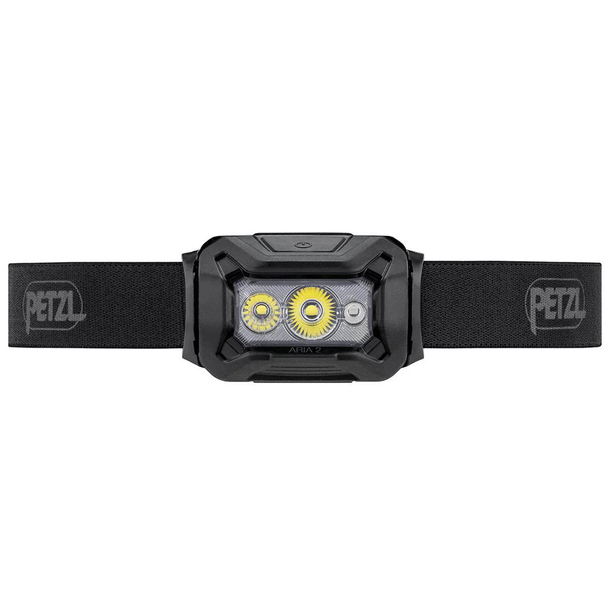 Petzl Aria 2 RGB Headlamp Black - Image 2