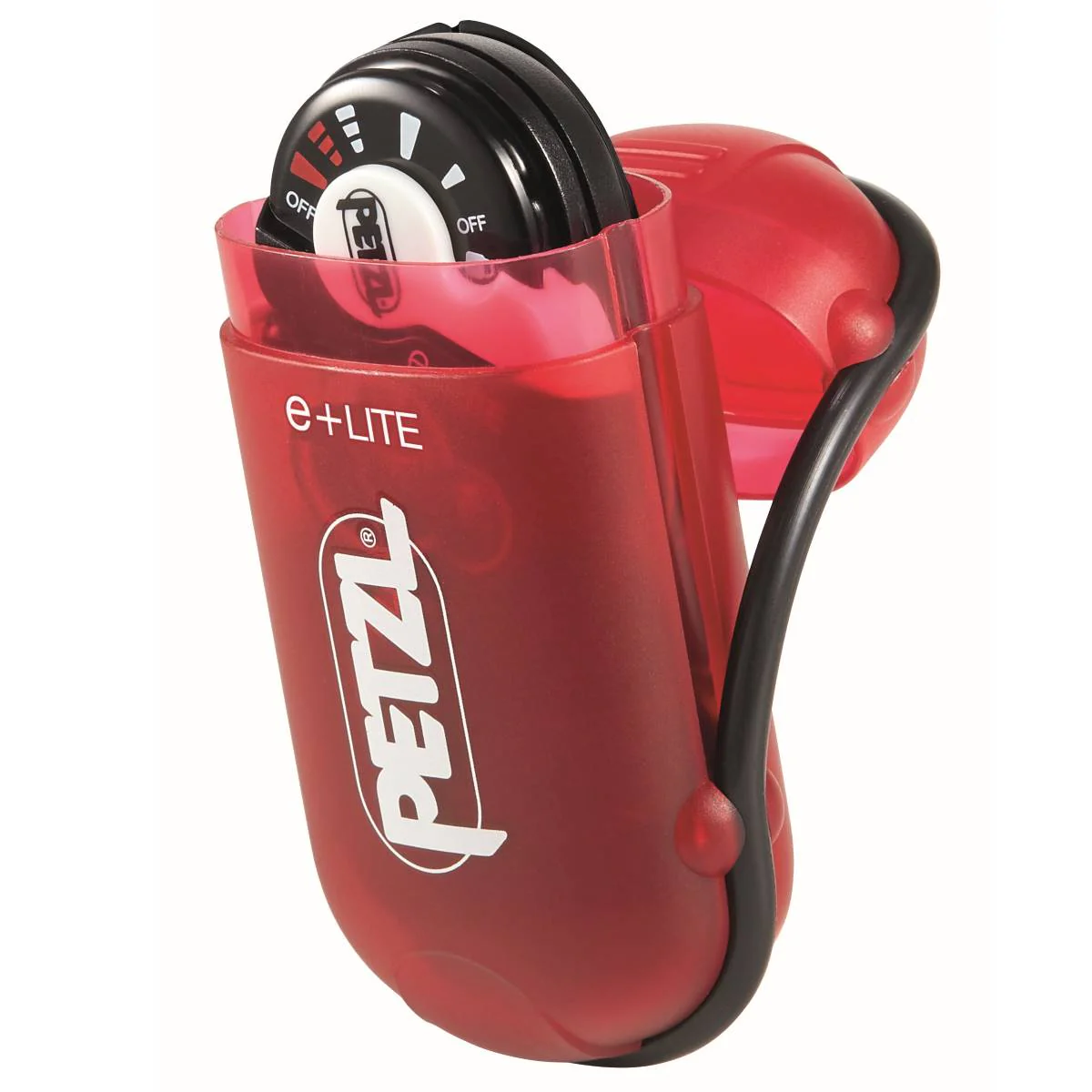 Petzl e+Lite Head Torch - Image 3
