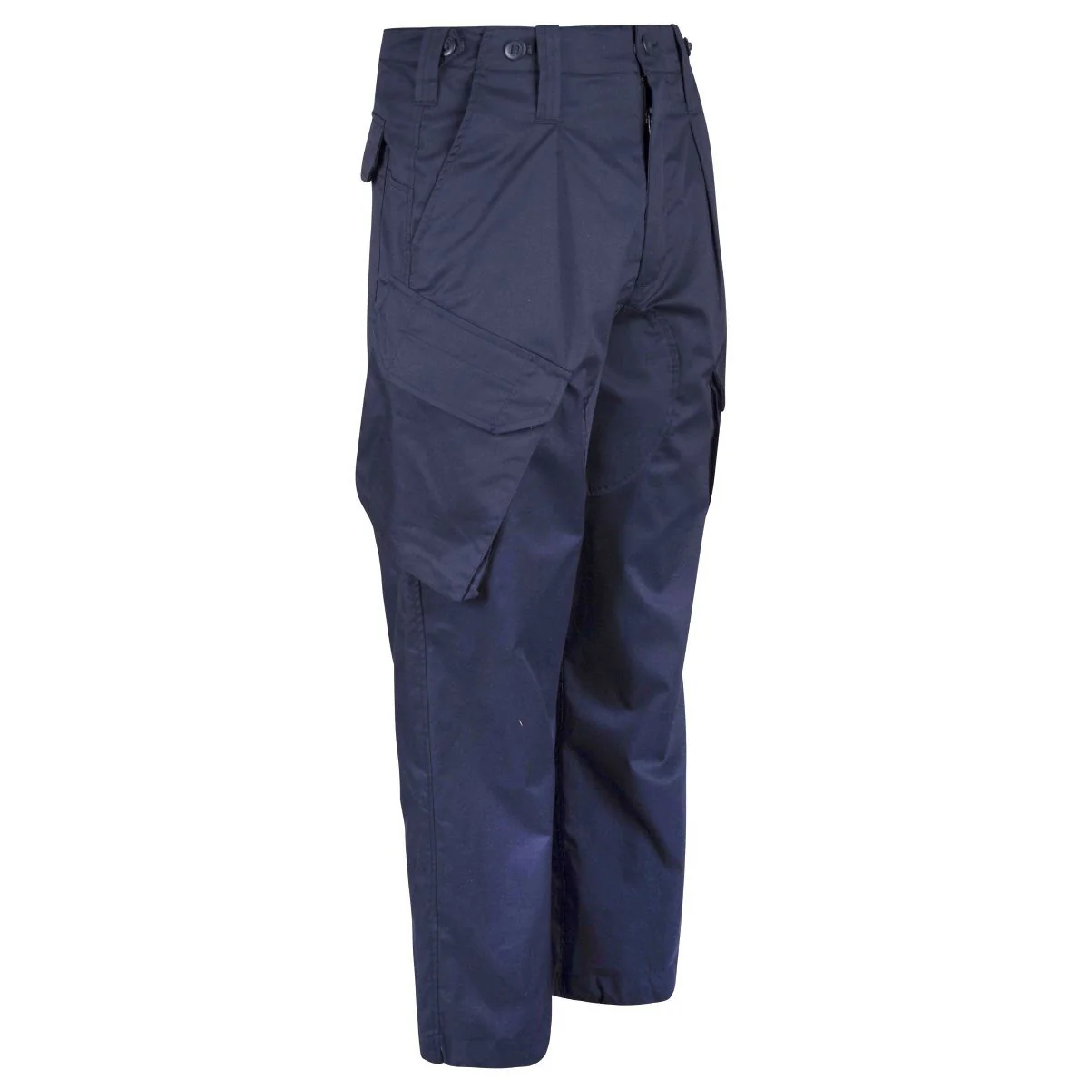 Royal Navy PCS Trousers Blue - New - Image 4