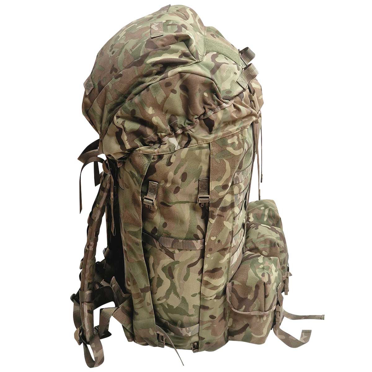 SAS Para MTP Bergen Rucksack 100L - Image 3