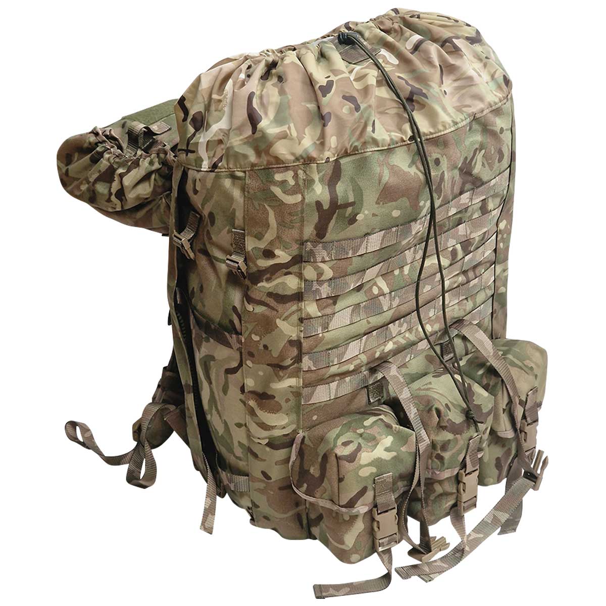 SAS Para MTP Bergen Rucksack 100L - Image 4