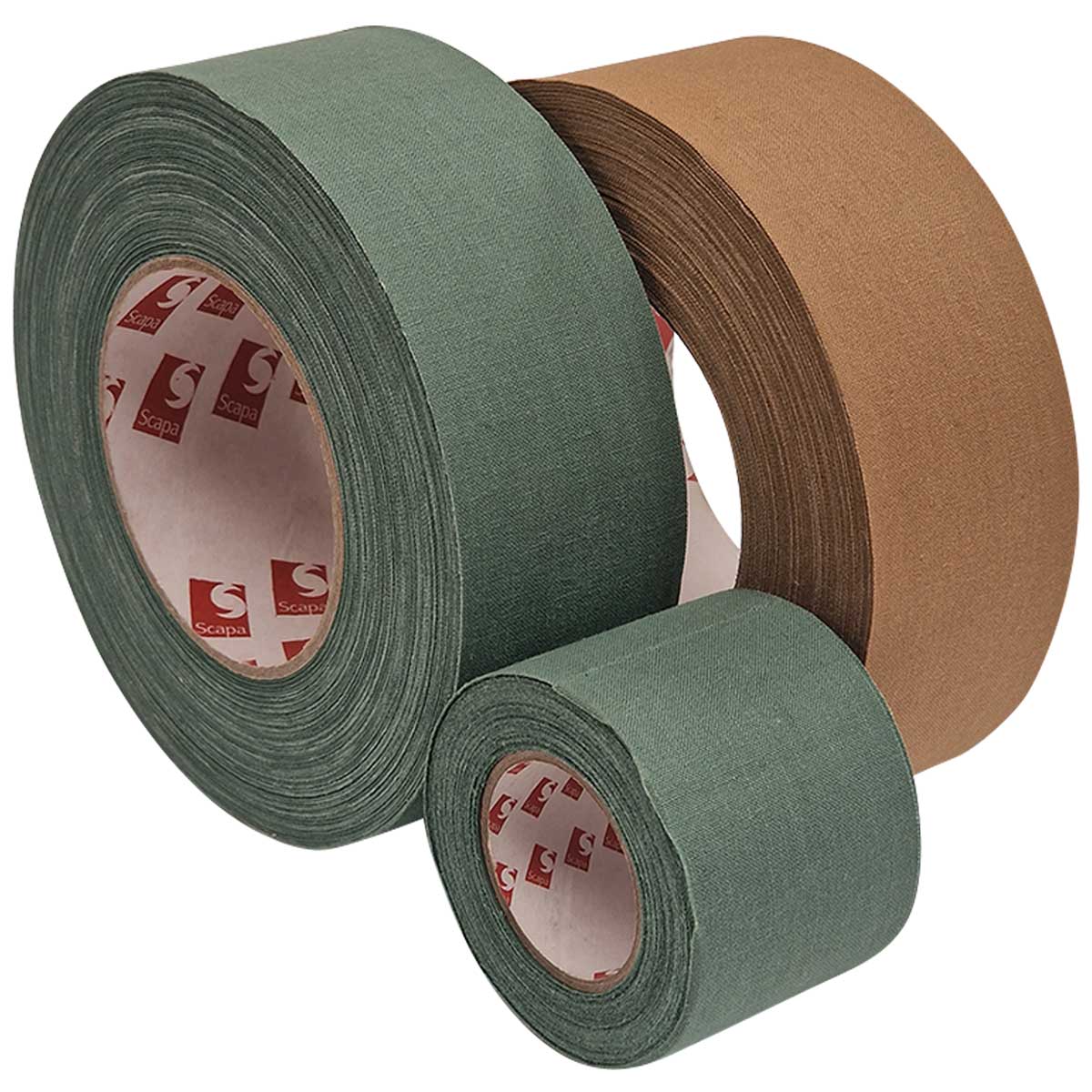 Scapa Sniper Tape