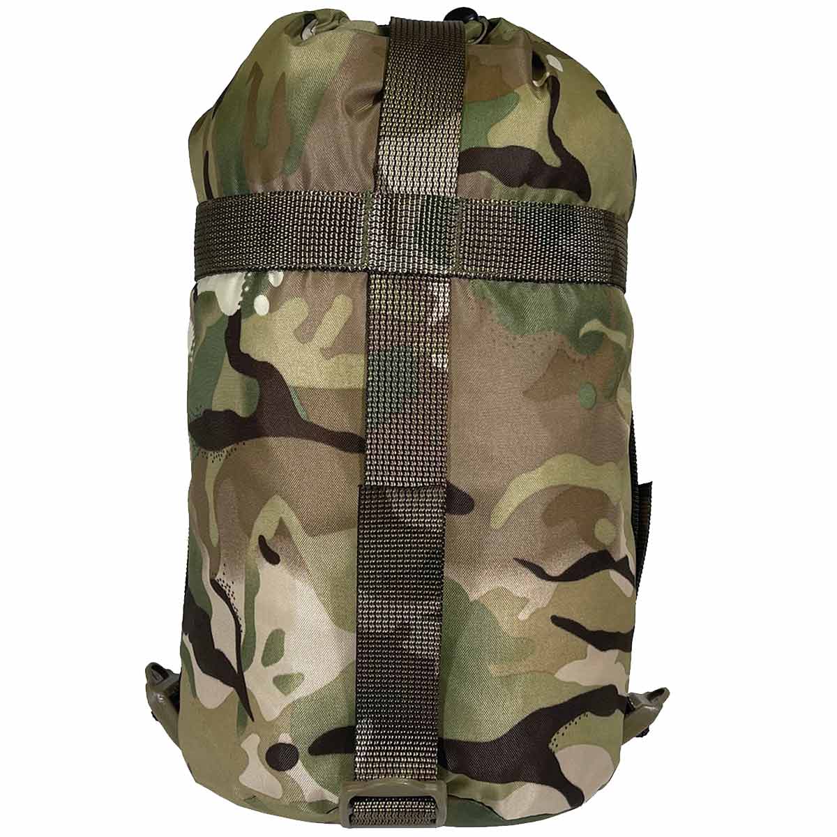 Sleeping Bag Compression Stuff Sacks - MTP Camo - Image 2
