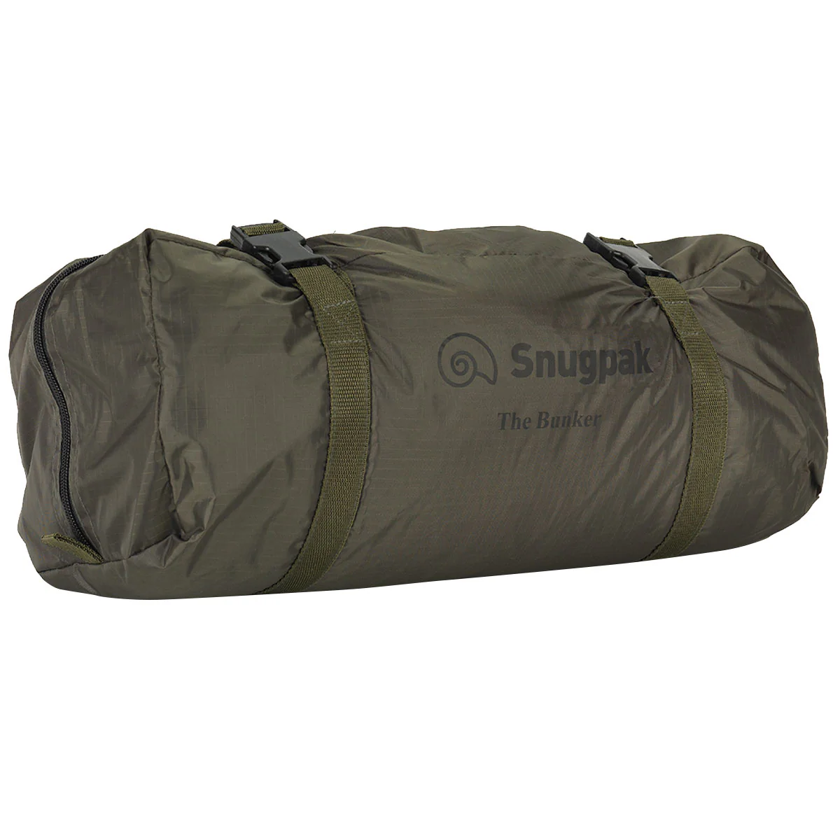 Snugpak Bunker IX 3 Man Tent Olive - Image 5
