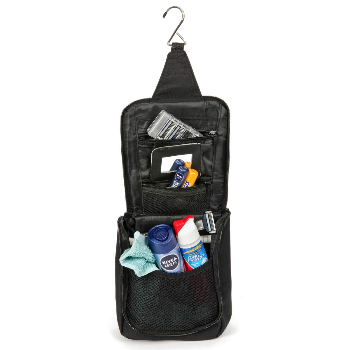 Snugpak Essentials Wash Bag - Image 3