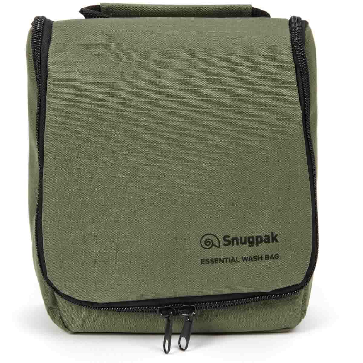 Snugpak Essentials Wash Bag - Image 6