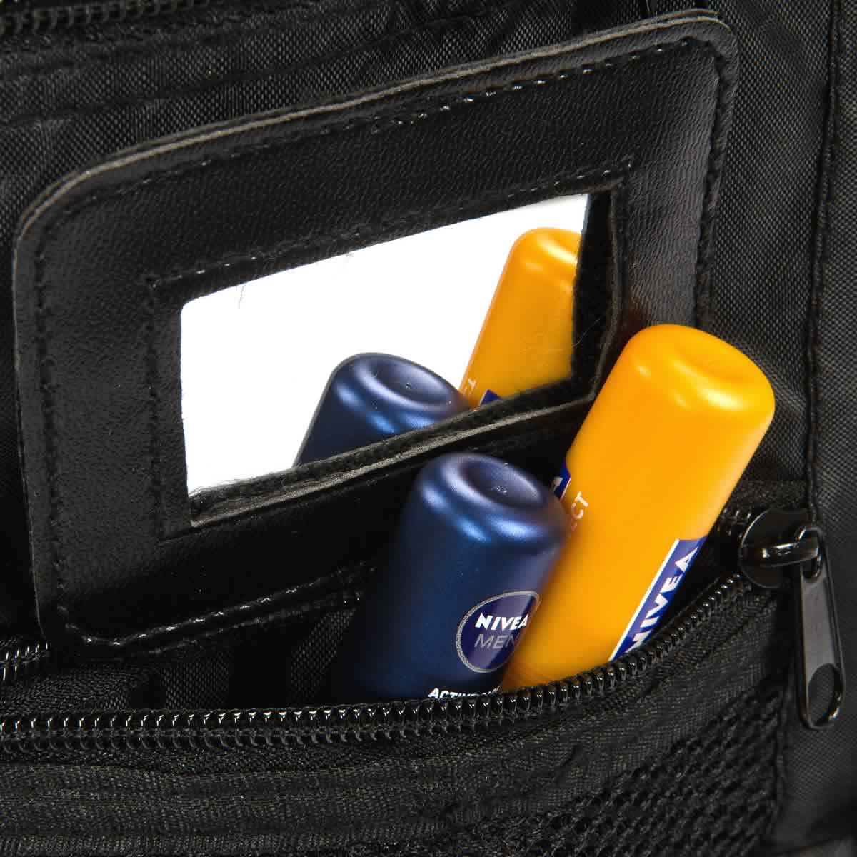 Snugpak Essentials Wash Bag - Image 8