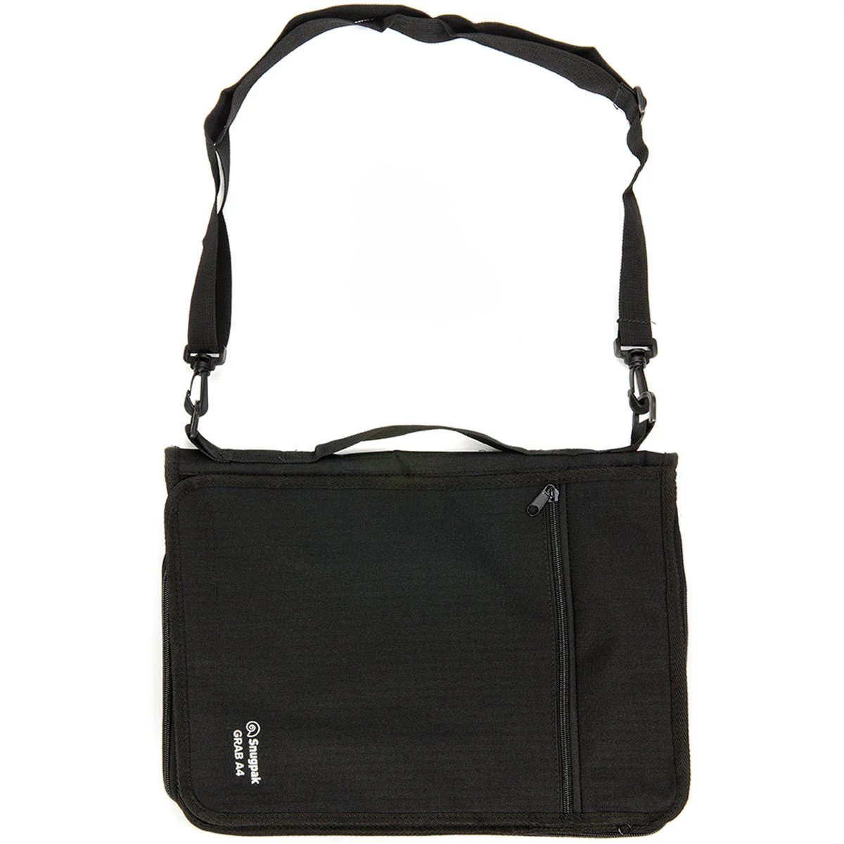 Snugpak Grab A4 Document Holder Black - Image 4