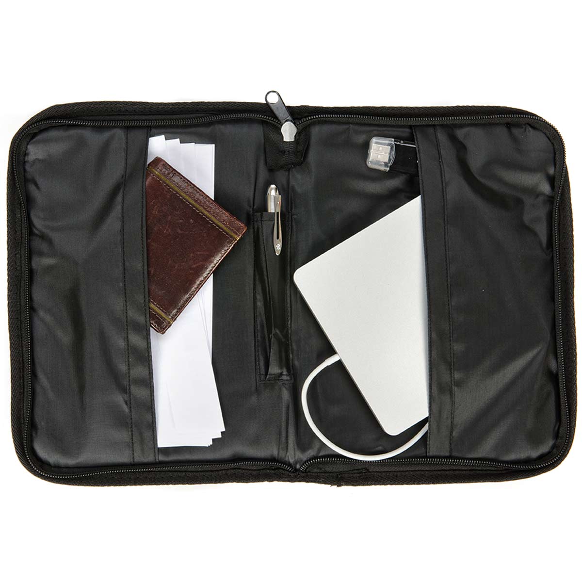 Snugpak Grab A5 Document Holder - Image 3