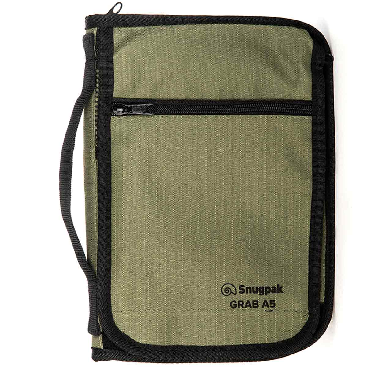 Snugpak Grab A5 Document Holder - Image 5
