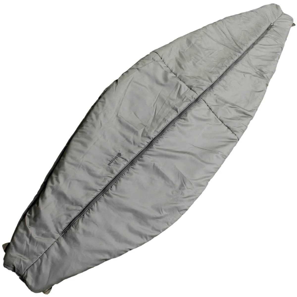 Snugpak Hammock Cocoon Insulation System Olive - Image 3