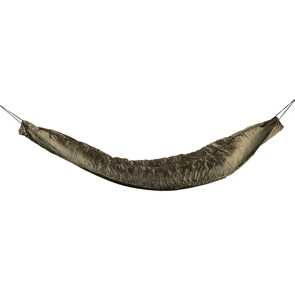 Snugpak Hammock Cocoon Insulation System Olive - Image 6