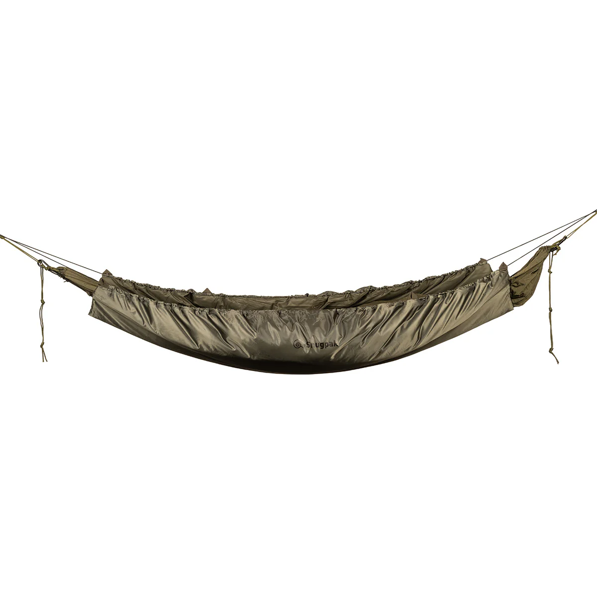 Snugpak Hammock Under Blanket - Image 5