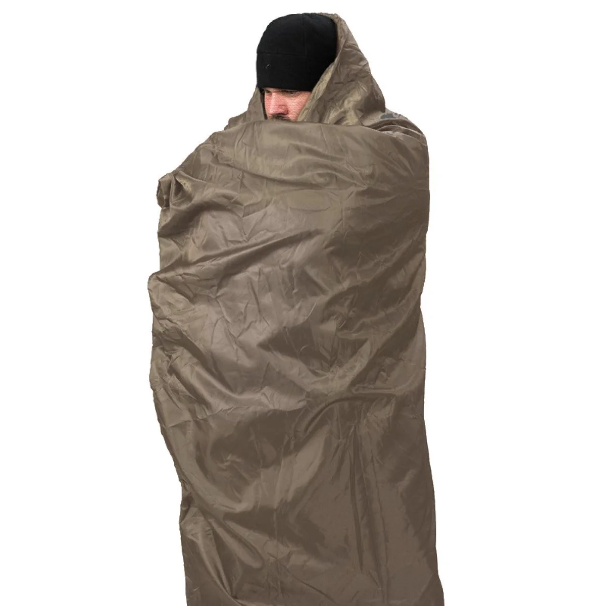 Snugpak Insulated Jungle Travel Blanket Olive - Image 2