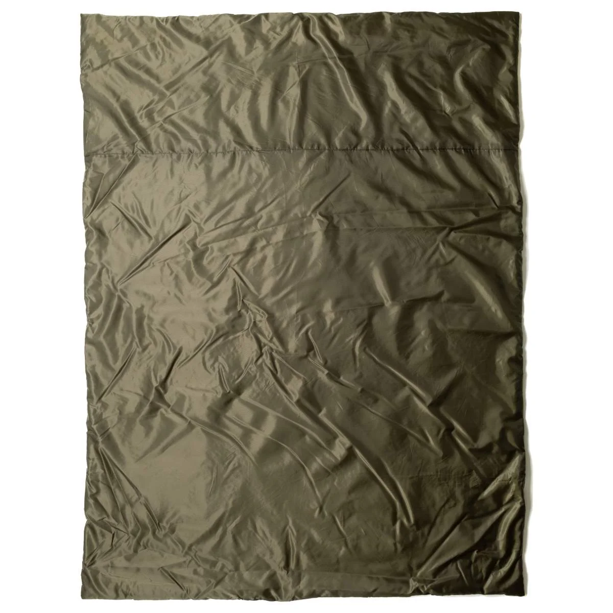 Snugpak Insulated Jungle Travel Blanket Olive - Image 3
