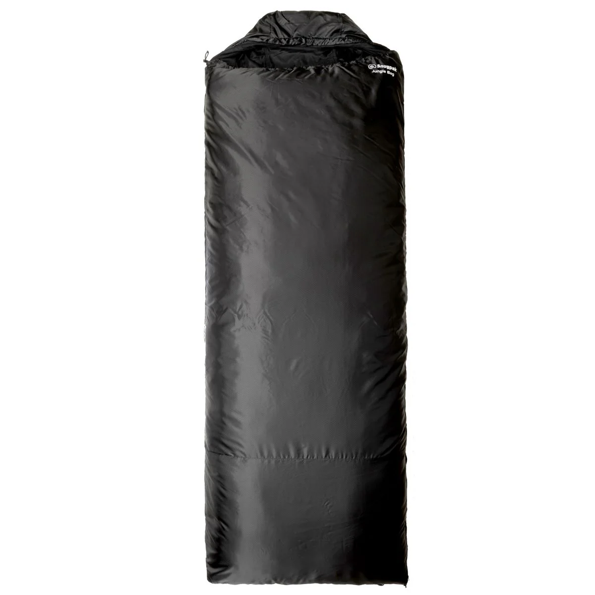 Snugpak Jungle Sleeping Bag Black - Image 5